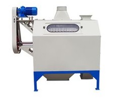 Modern Rice Milling Processes consist