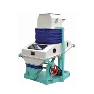 Modern Rice Milling Processes consist