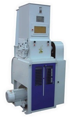 Modern Rice Milling Processes consist