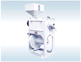 Modern Rice Milling Processes consist