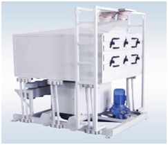 Modern Rice Milling Processes consist