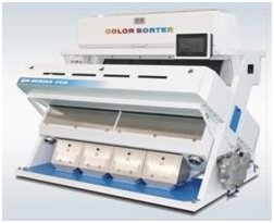 Modern Rice Milling Processes consist