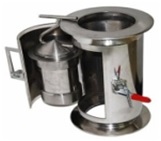 Modern Rice Milling Processes consist