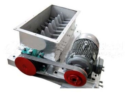 Flour Processing Line