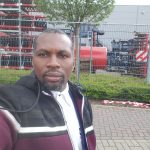 SKYROCK TEAM TO GERMANY